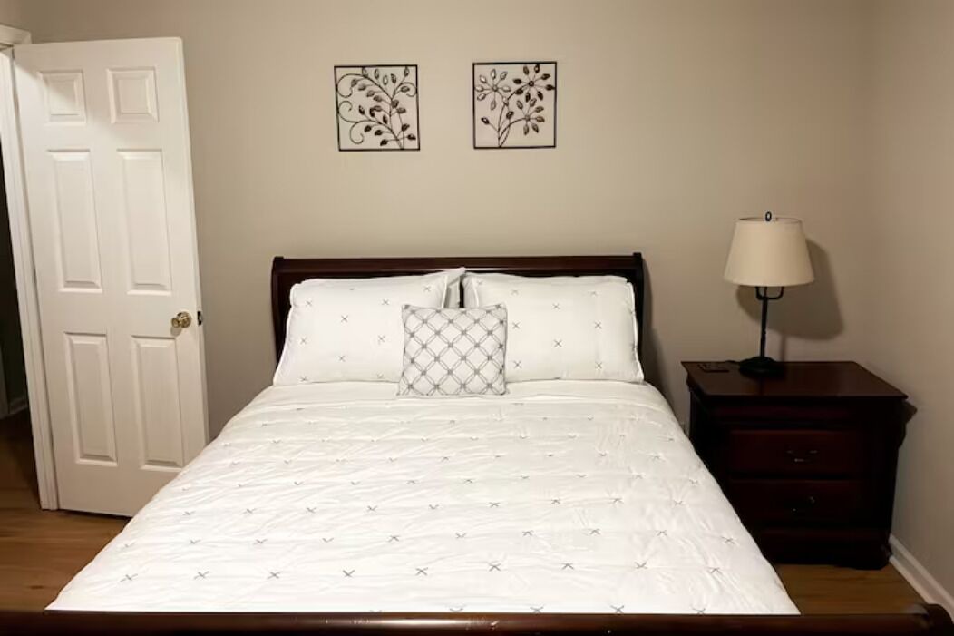 Photo of Bedroom in Griffin