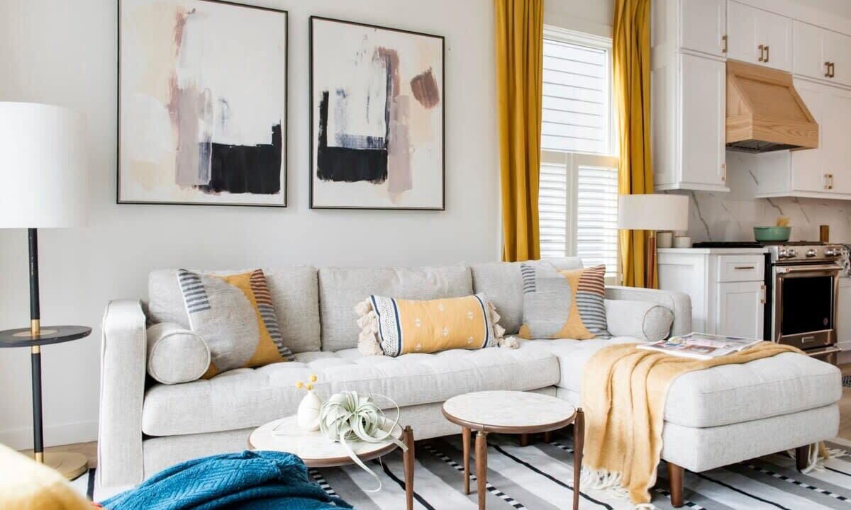 Photo of Livingroom in East Side