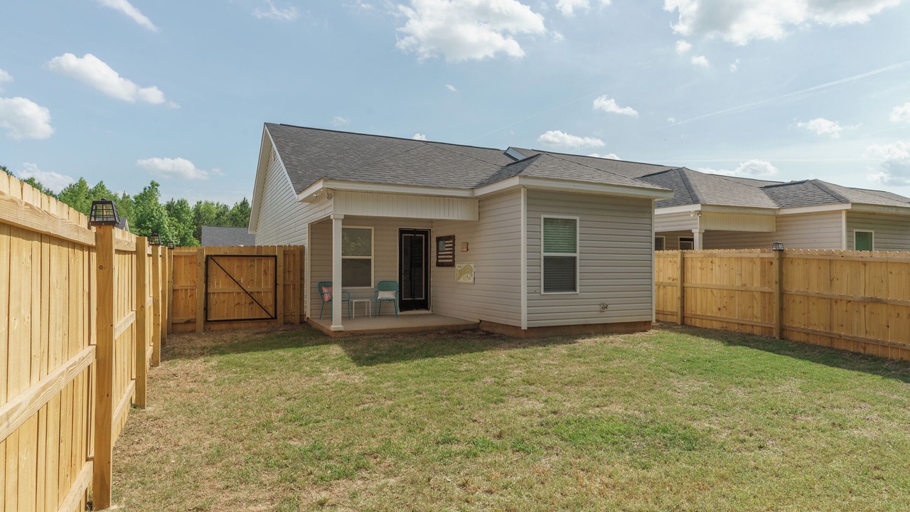 Photo of Outdoor in Perry