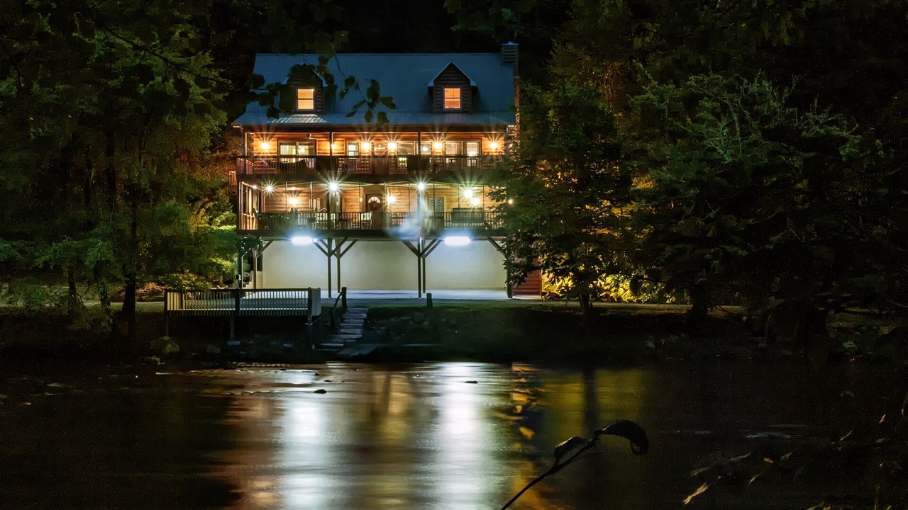Photo of Outdoor in Sylva