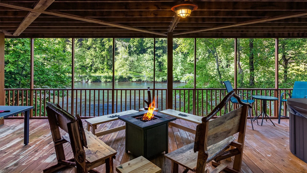 Photo of Outdoor in Sylva