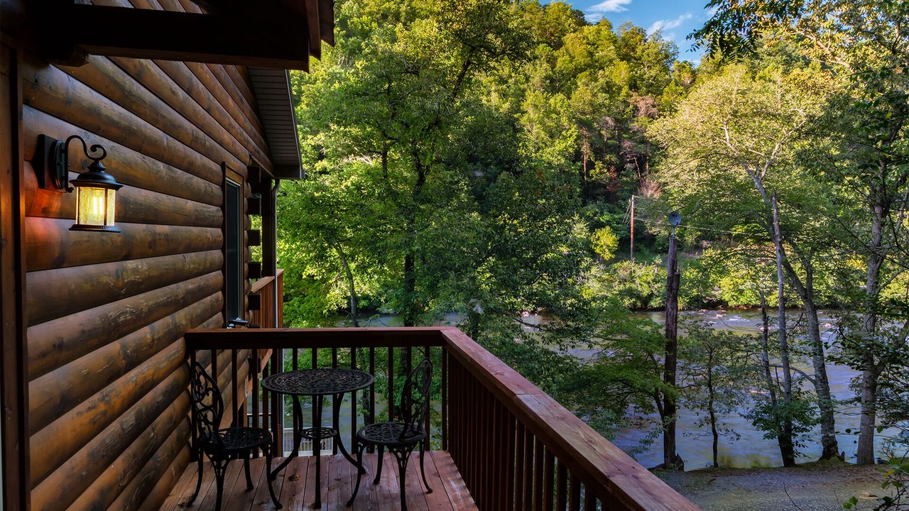 Photo of Outdoor in Sylva
