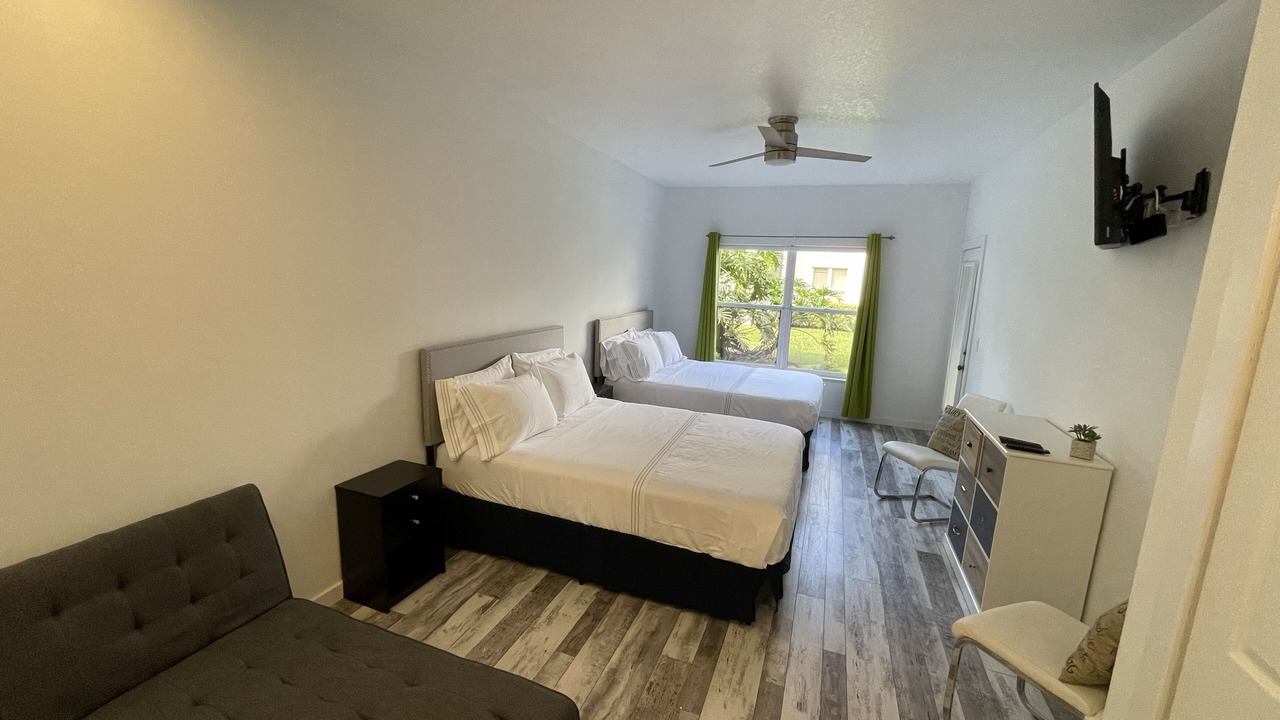 Photo of Bedroom in Port Saint Lucie