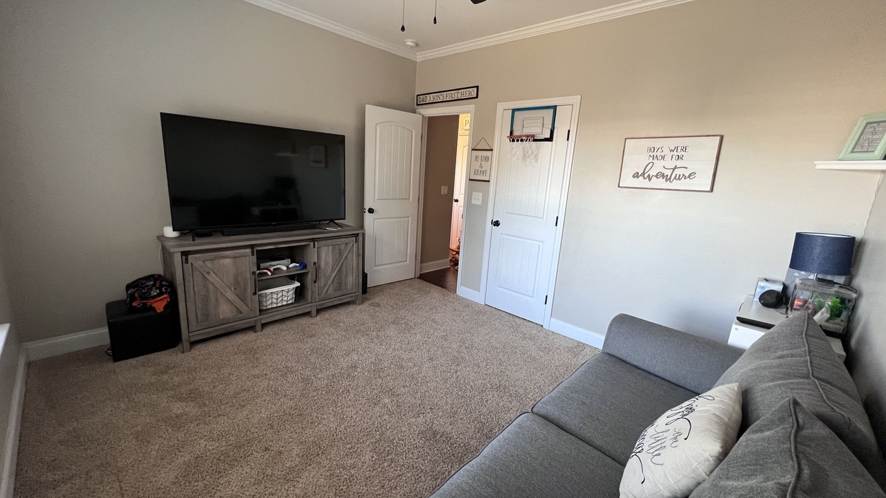 Photo of Livingroom in Grovetown