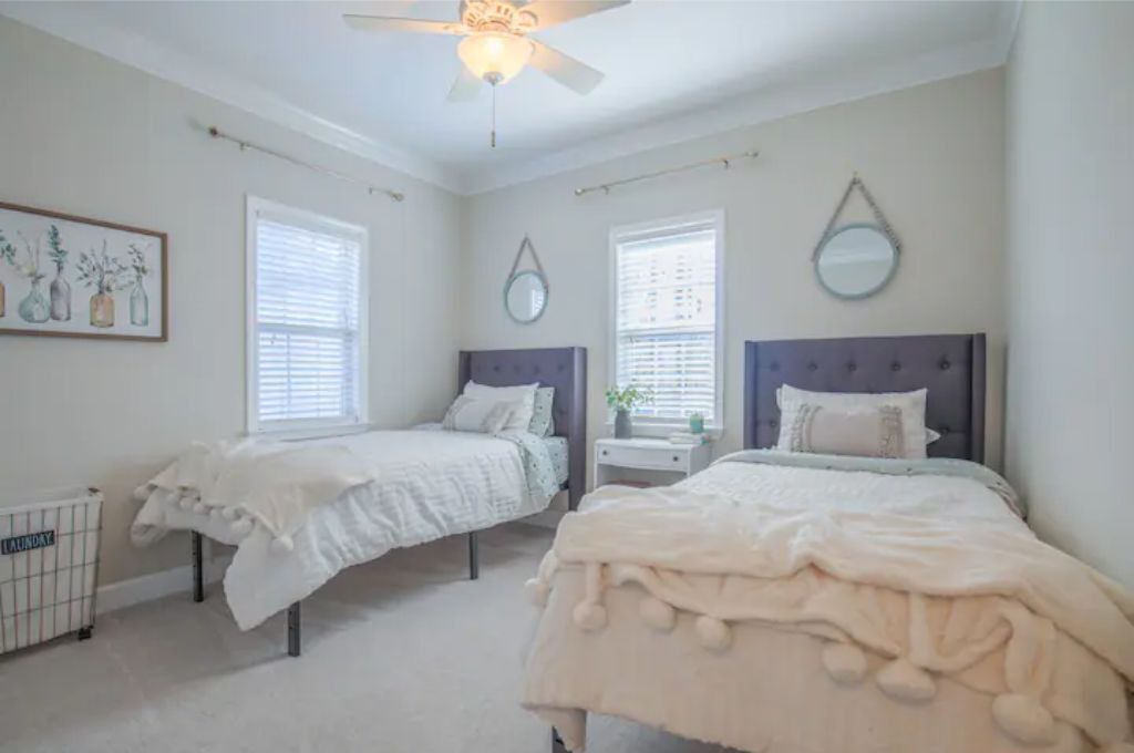 Photo of Bedroom in Five Forks