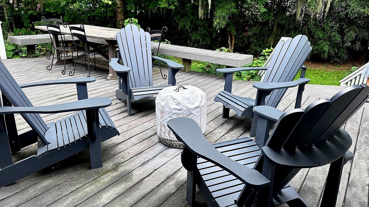 Photo of Outdoor in Whitemarsh Island