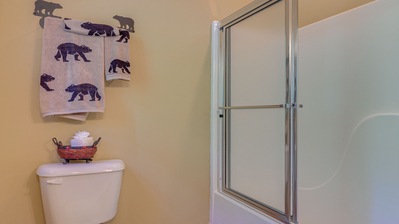 Photo of Bathroom in Wedowee