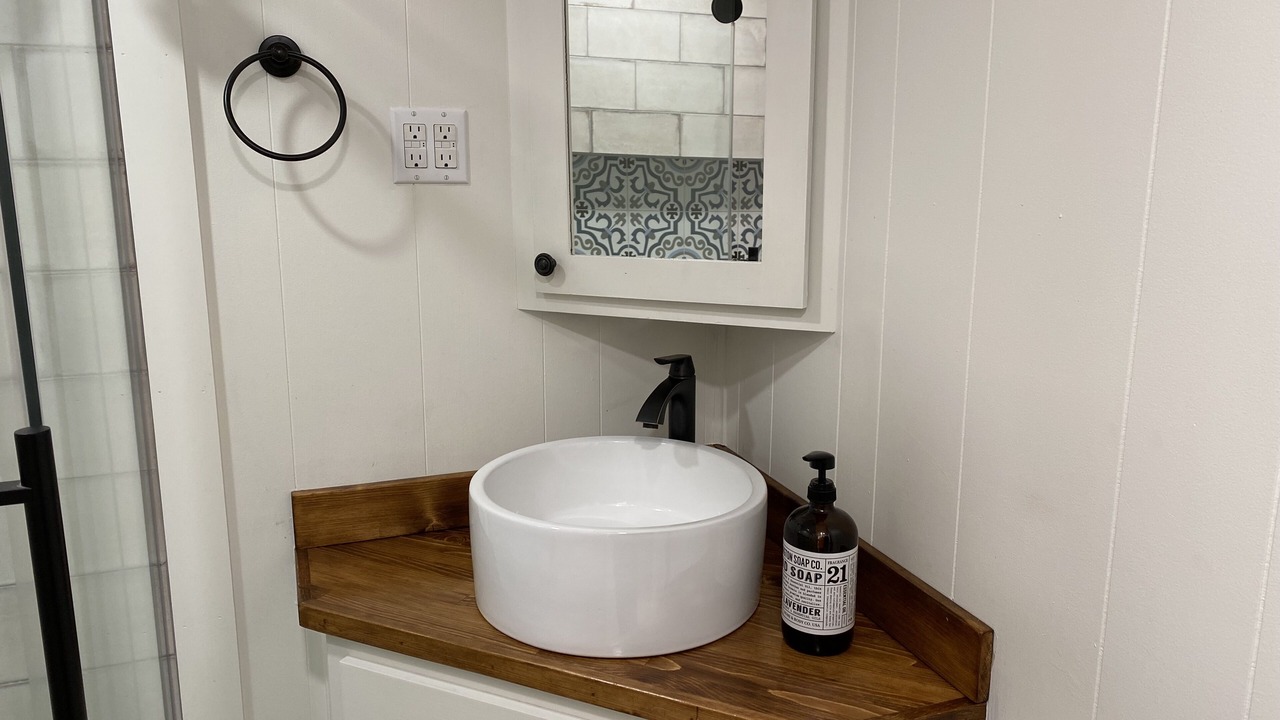 Photo of Bathroom in Jackson