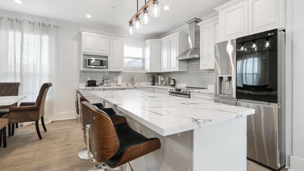 Photo of Kitchen in Mid-City