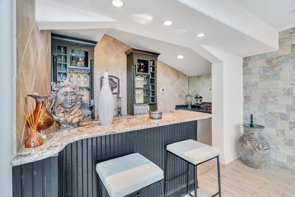 Photo of Bedroom in West End