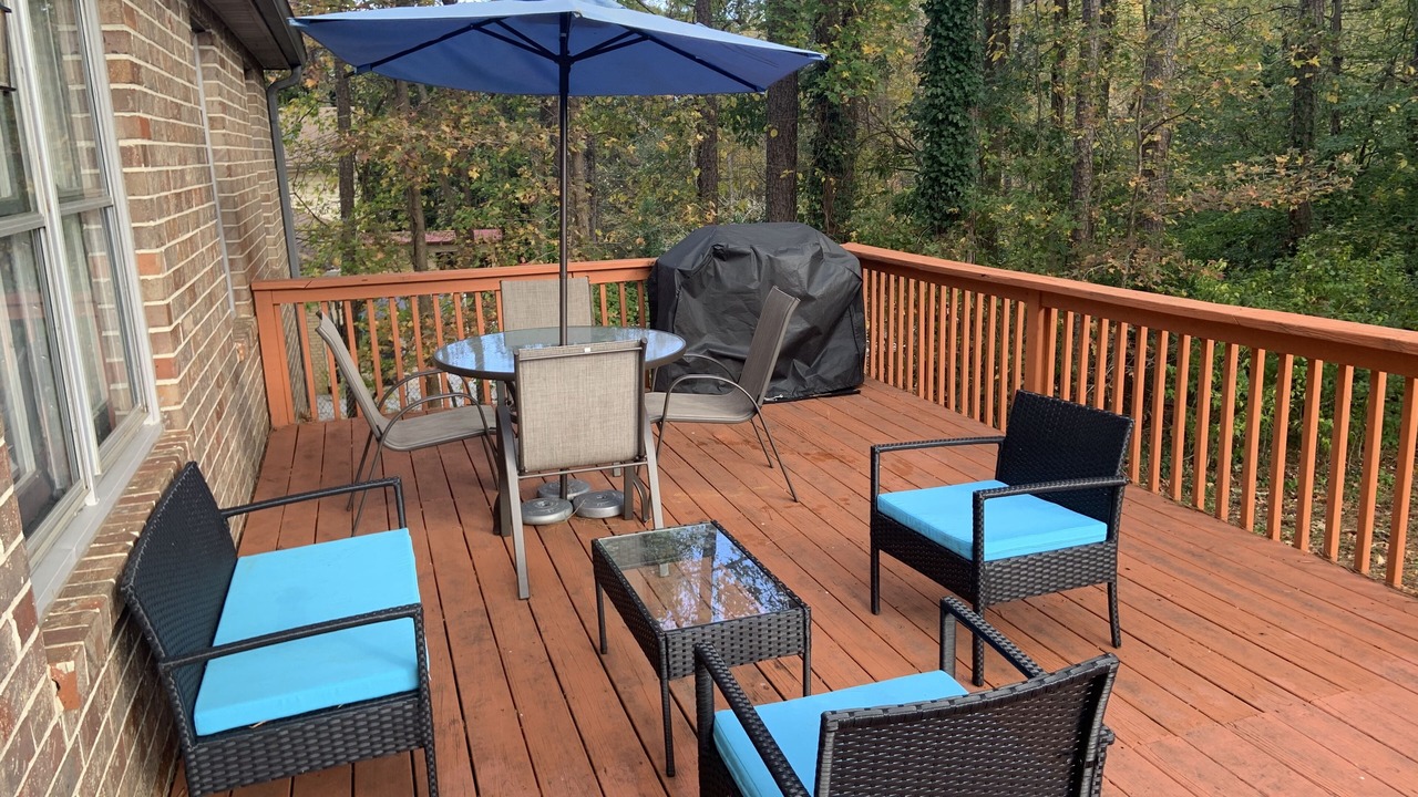 Photo of Outdoor in Lawrenceville