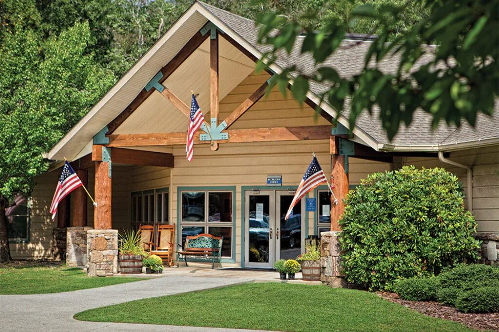 Photo of Outdoor in Sapphire