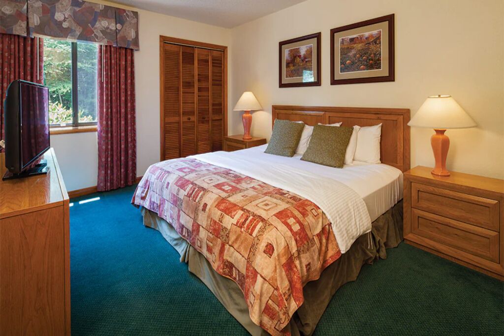 Photo of Bedroom in Sapphire