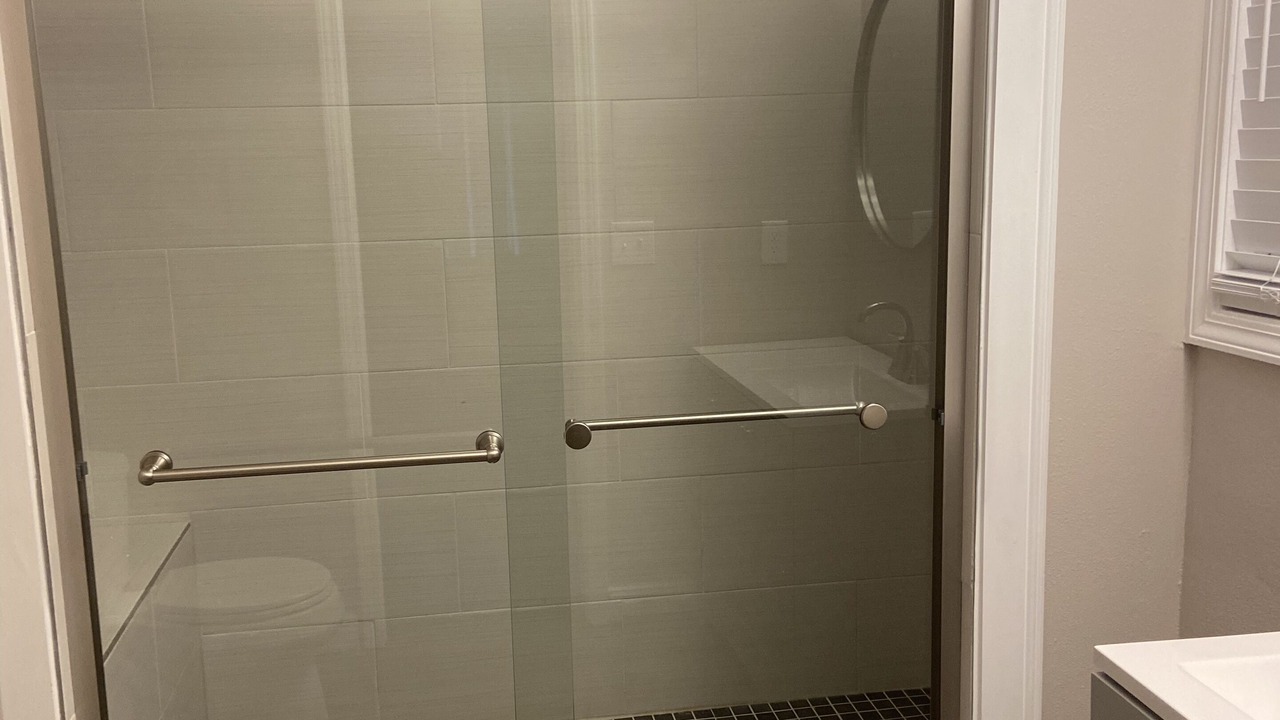 Photo of Bathroom in Woodstock