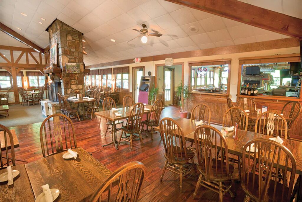 Photo of Others in The Mountain Club