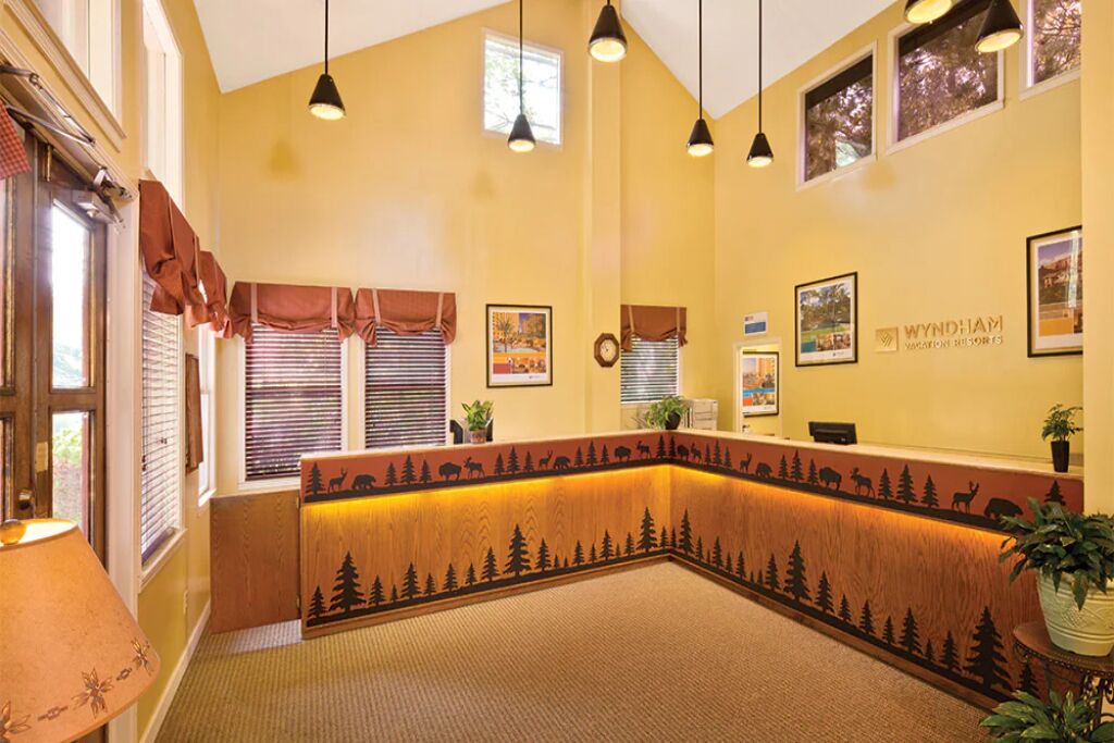 Photo of Others in The Mountain Club