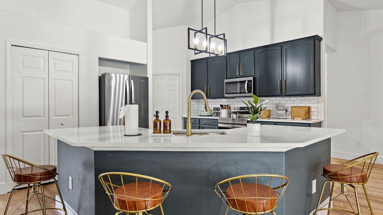 Photo of Kitchen in Legacy Park