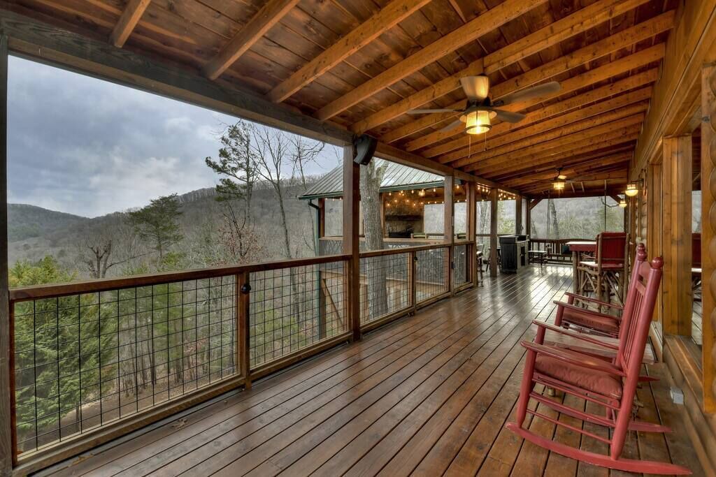 Photo of Outdoor in Necowa Cove