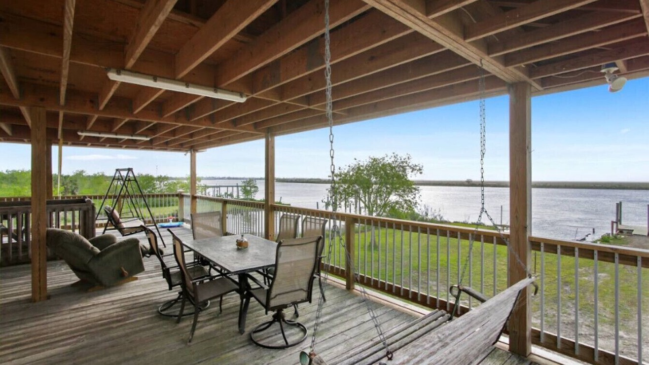 Photo of Outdoor in New Orleans East Area