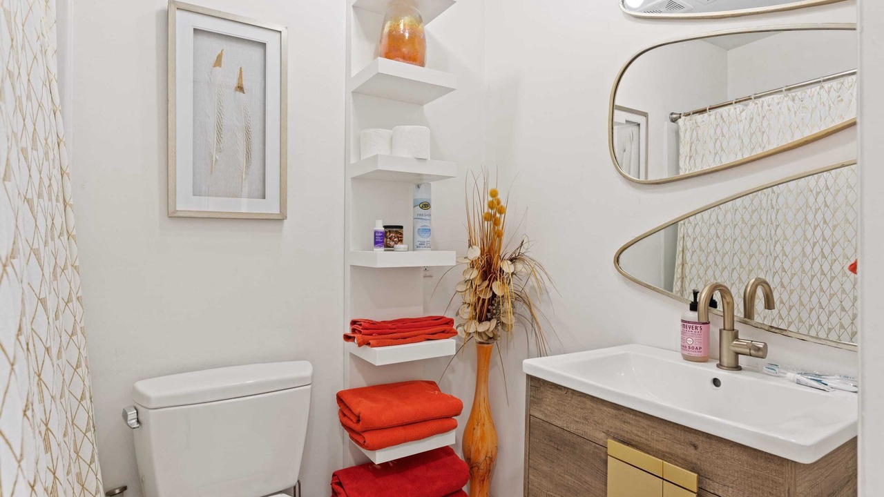 Photo of Bathroom in Brunswick