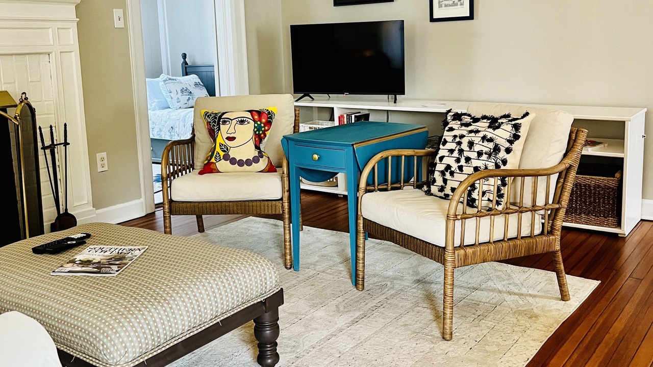 Photo of Bedroom in Parkside