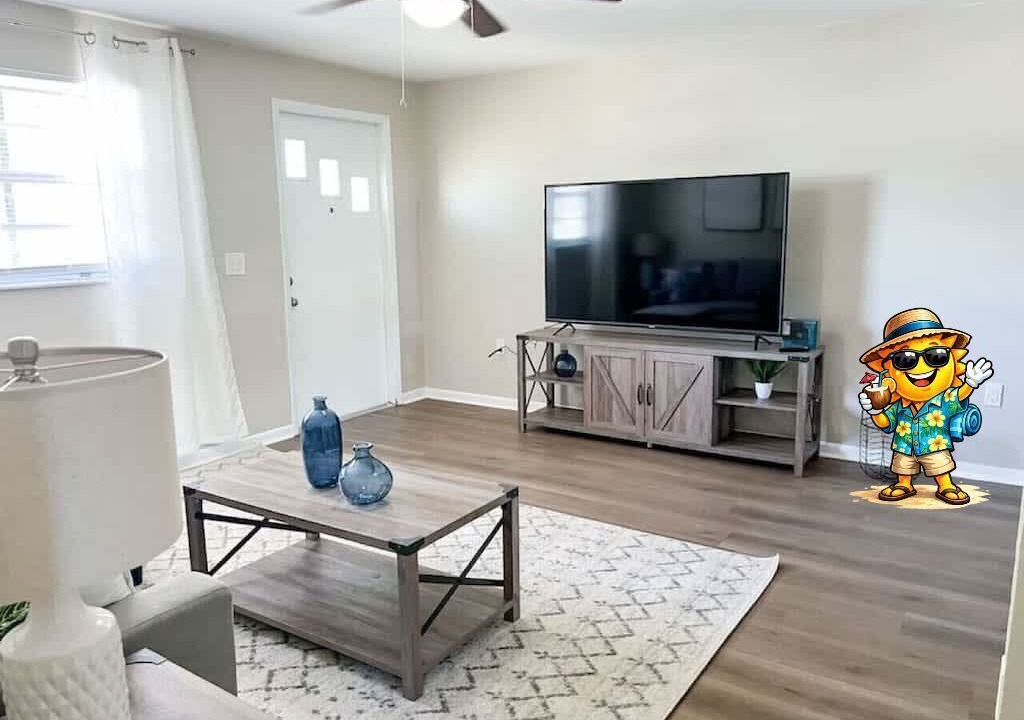 Photo of Livingroom in Zephyrhills