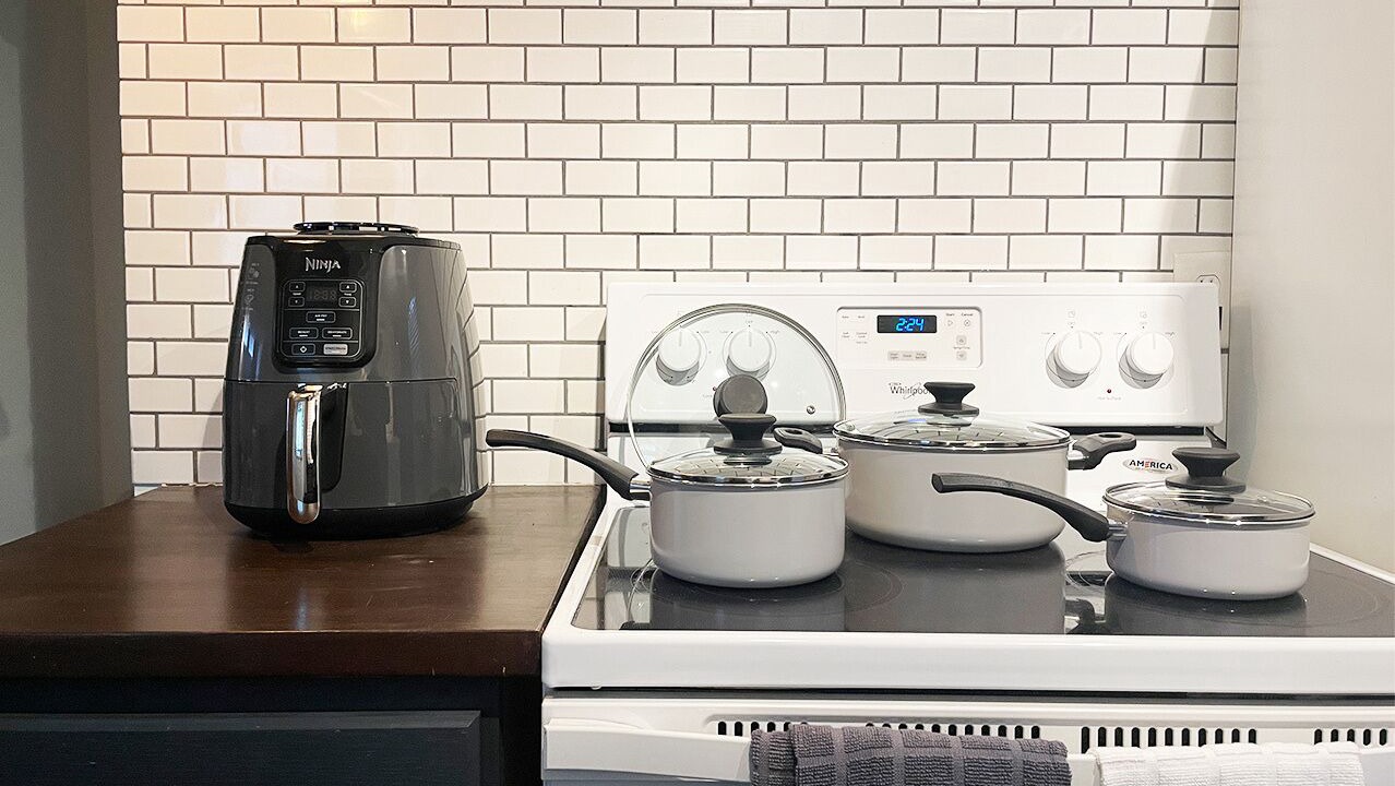 Photo of Kitchen in Westside