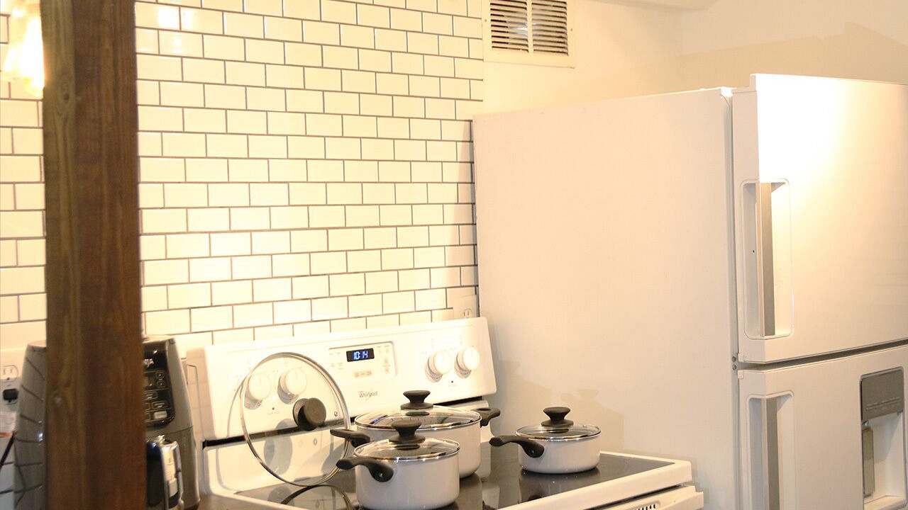 Photo of Kitchen in Westside