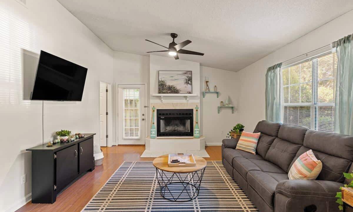 Photo of Livingroom in Brunswick