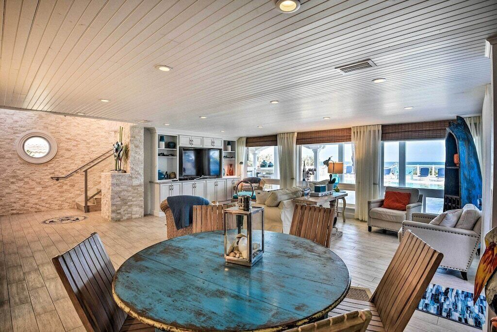 Photo of Bedroom in New Smyrna Beach