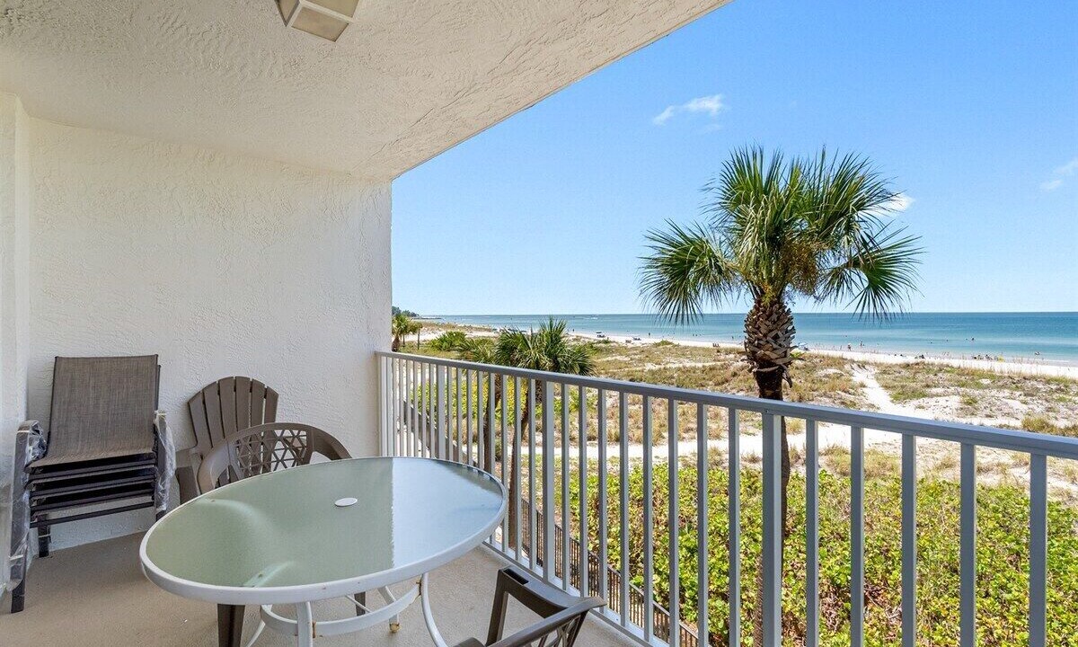 Photo of Others in Madeira Beach