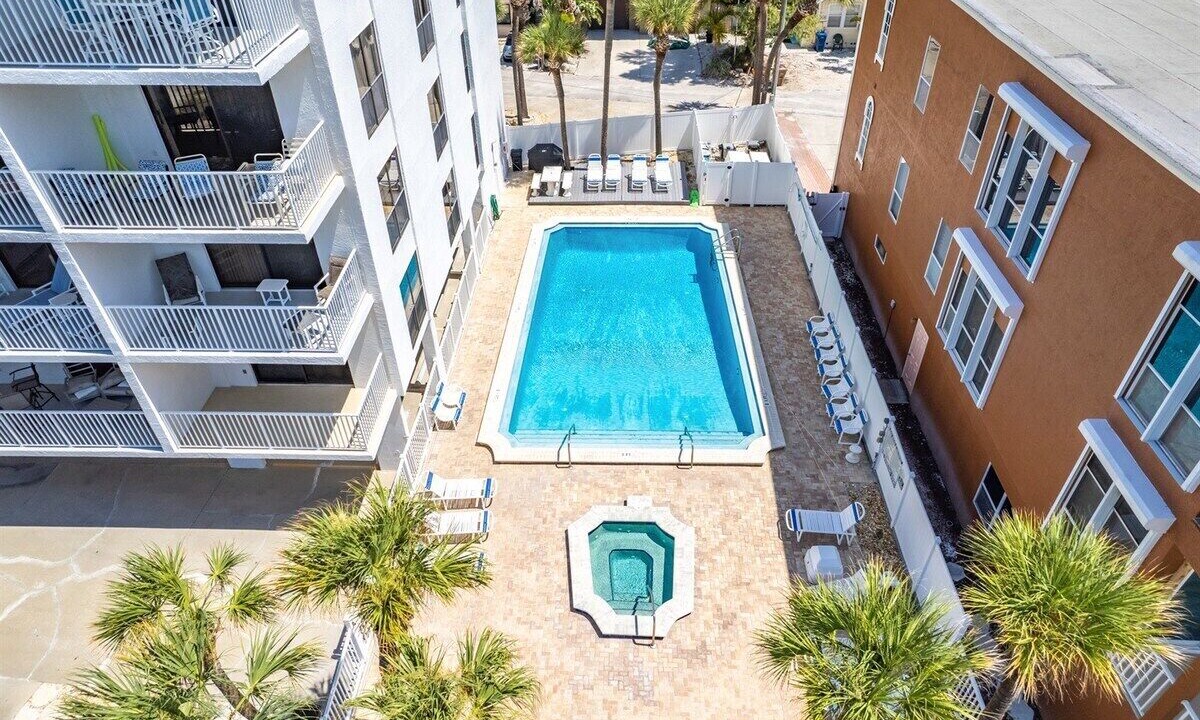 Photo of Outdoor in Madeira Beach