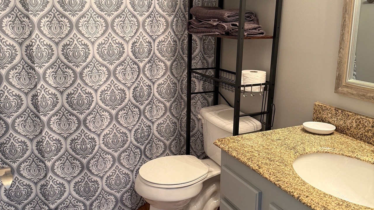Photo of Bathroom in Keowee