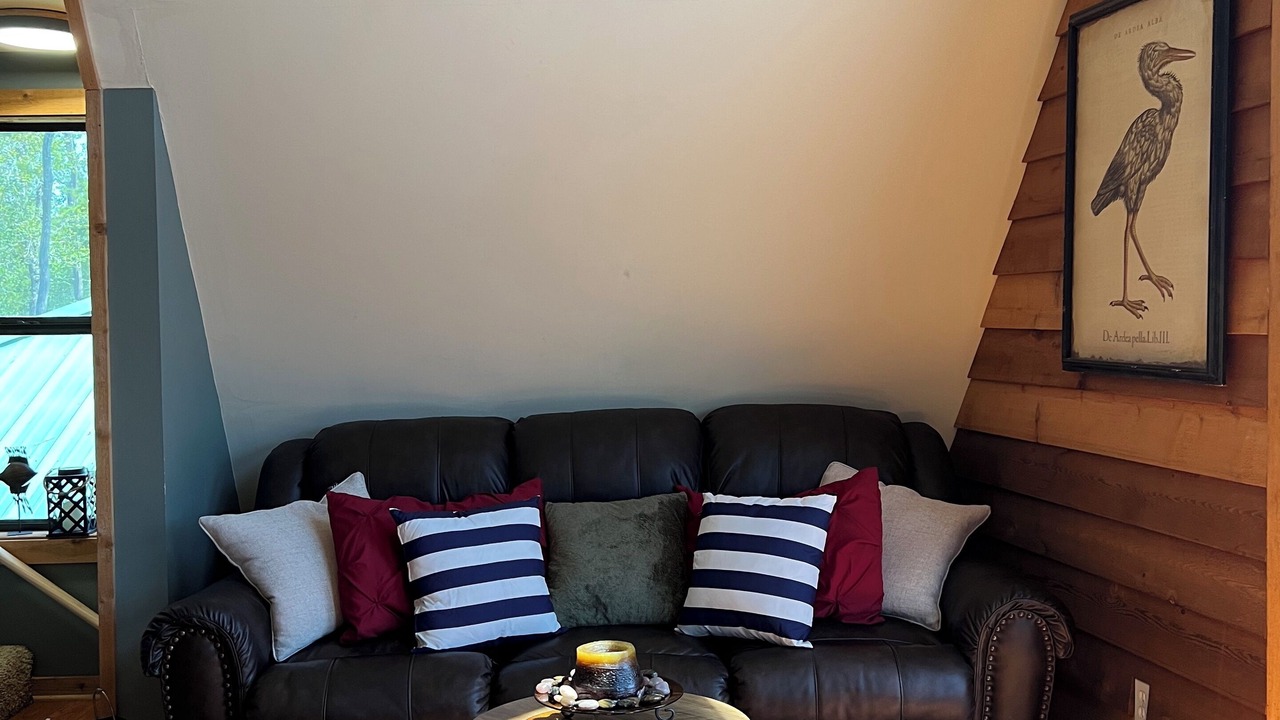 Photo of Livingroom in Satsuma