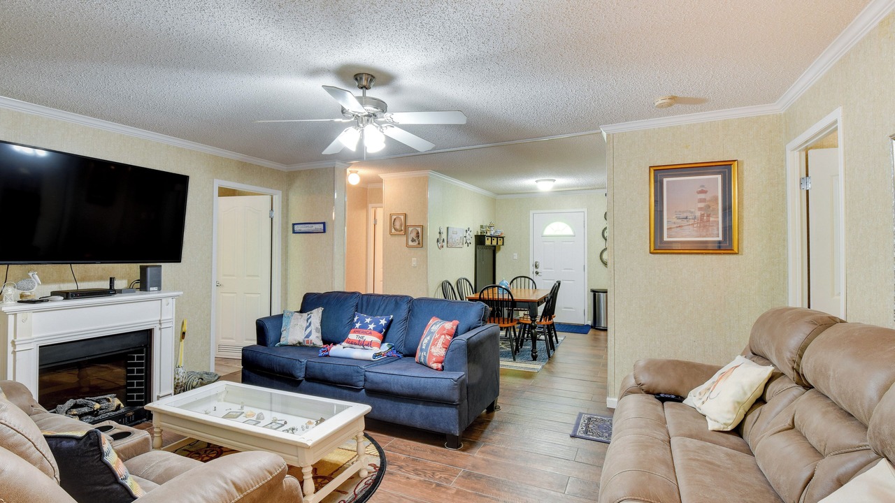 Photo of Livingroom in Fair Play