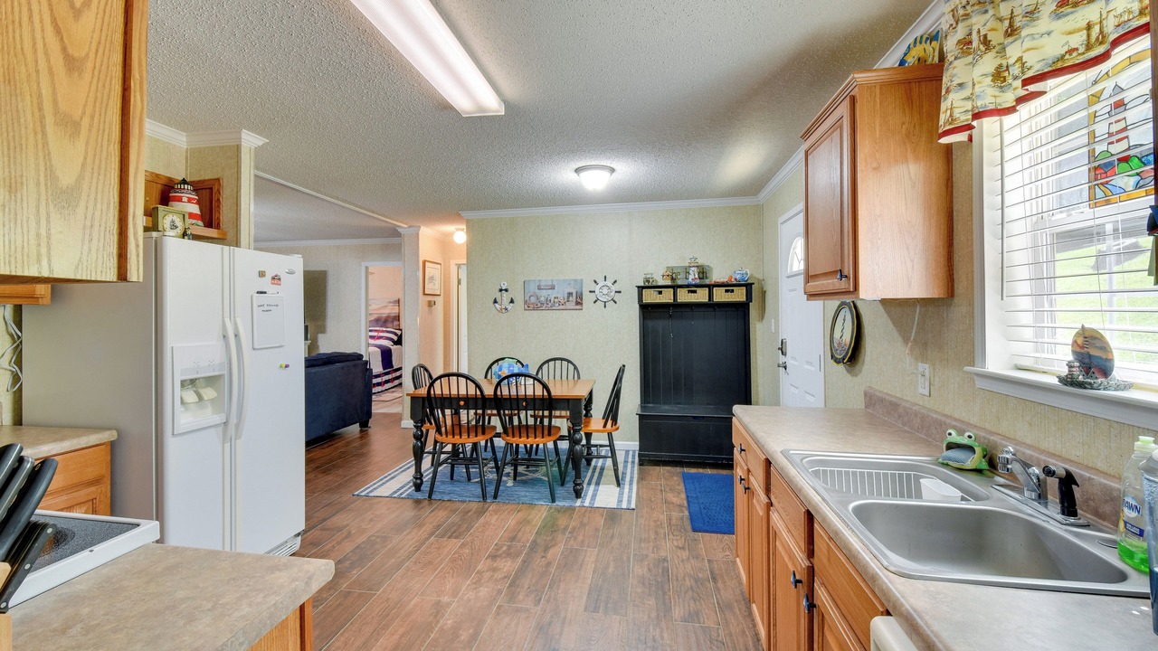 Photo of Kitchen in Fair Play