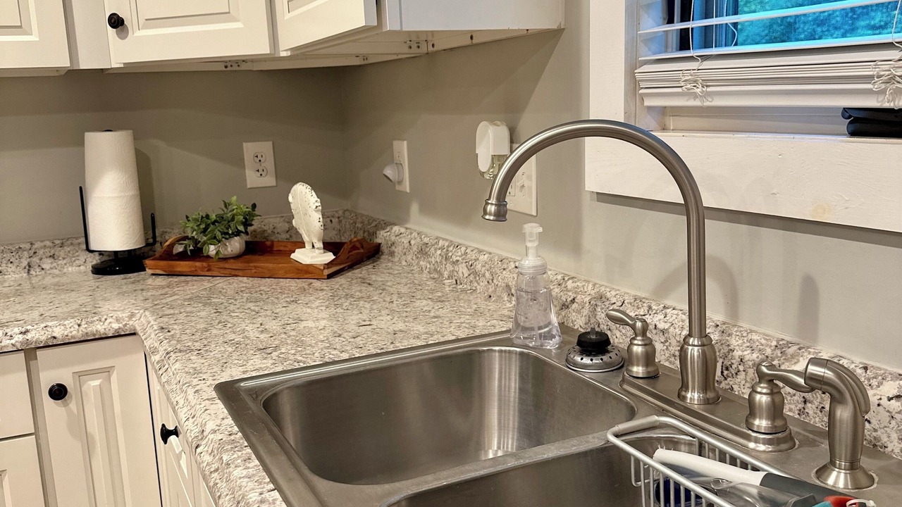 Photo of Kitchen in Sylvester