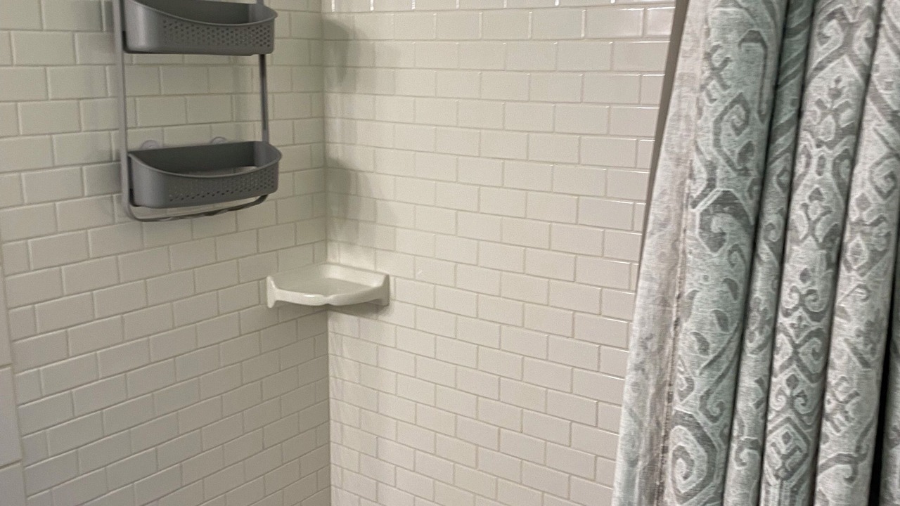 Photo of Bathroom in Pine Bluff