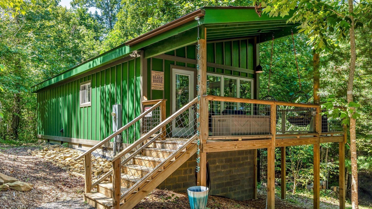 Photo of Outdoor in Lookout Mountain