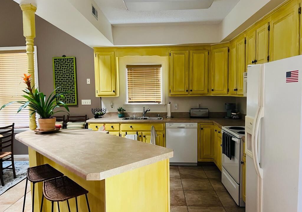 Photo of Kitchen in Iuka