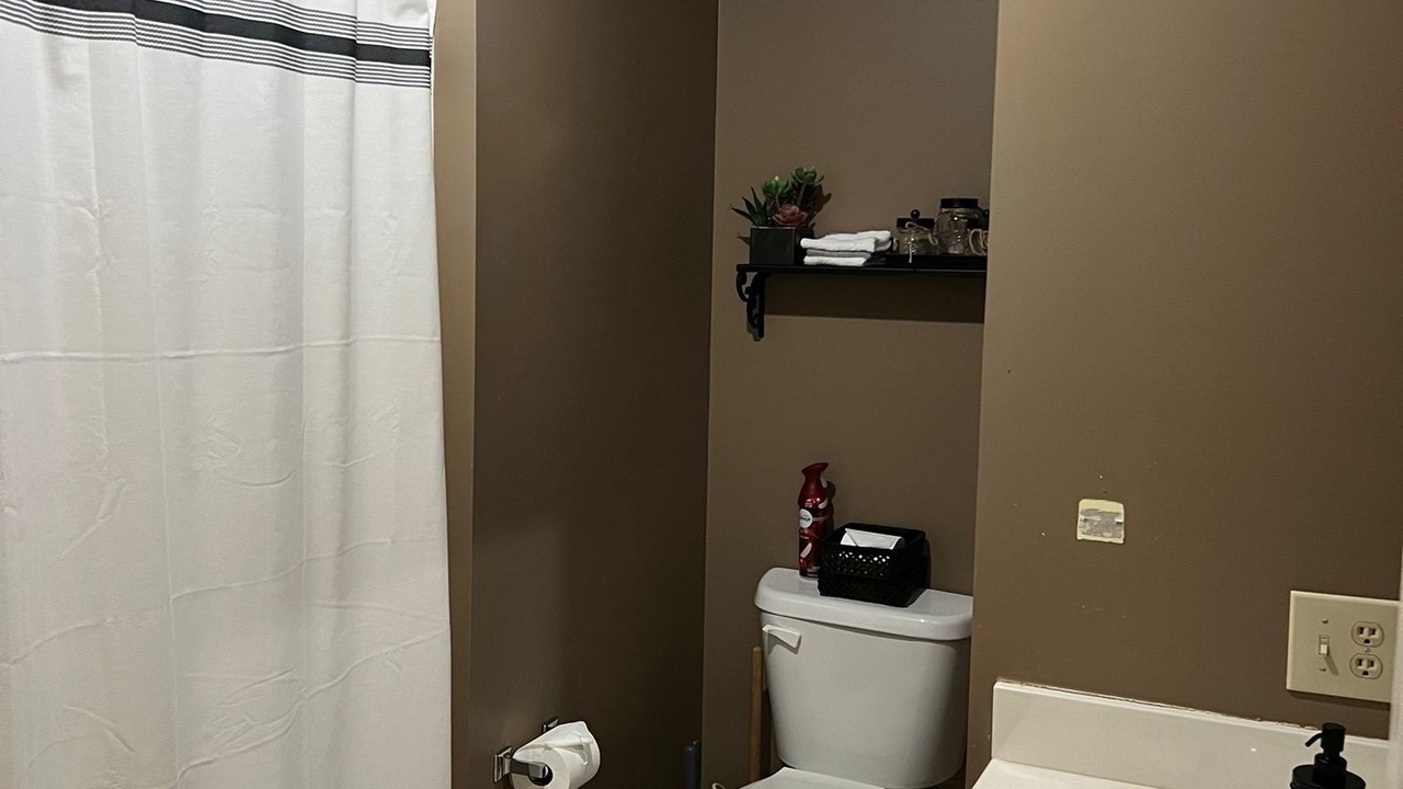Photo of Bathroom in Iuka