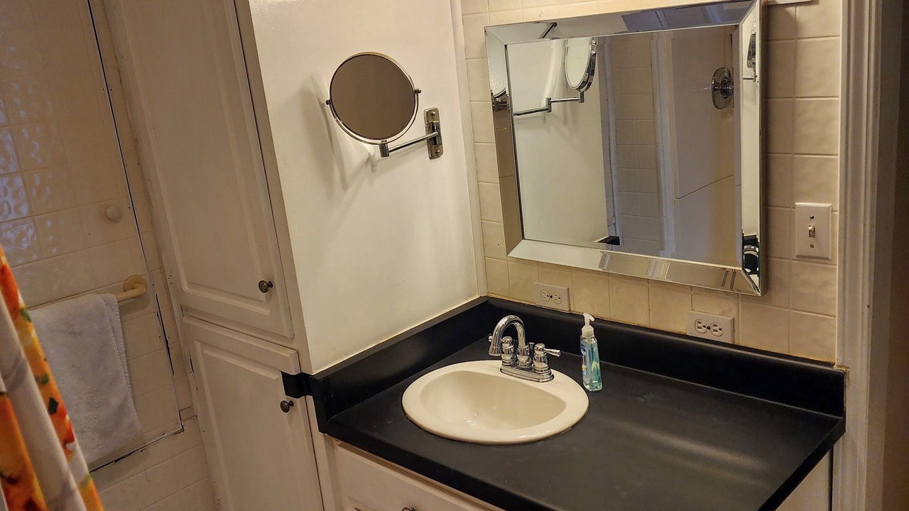 Photo of Bathroom in Inman