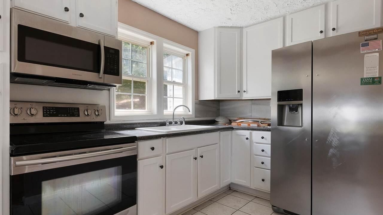 Photo of Kitchen in Inman