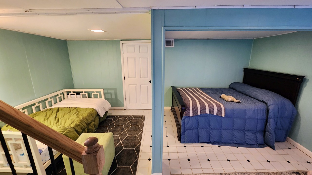 Photo of Bedroom in Inman