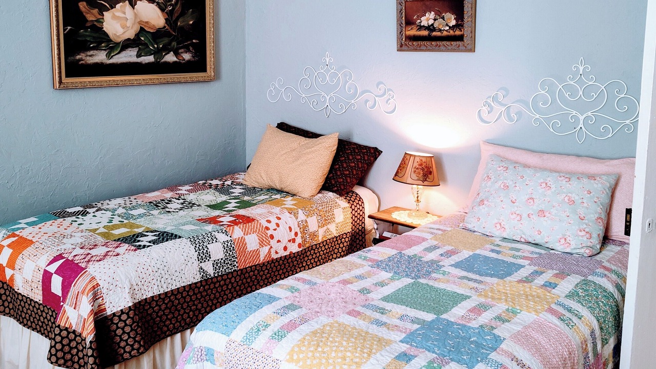 Photo of Bedroom in Sweetwater
