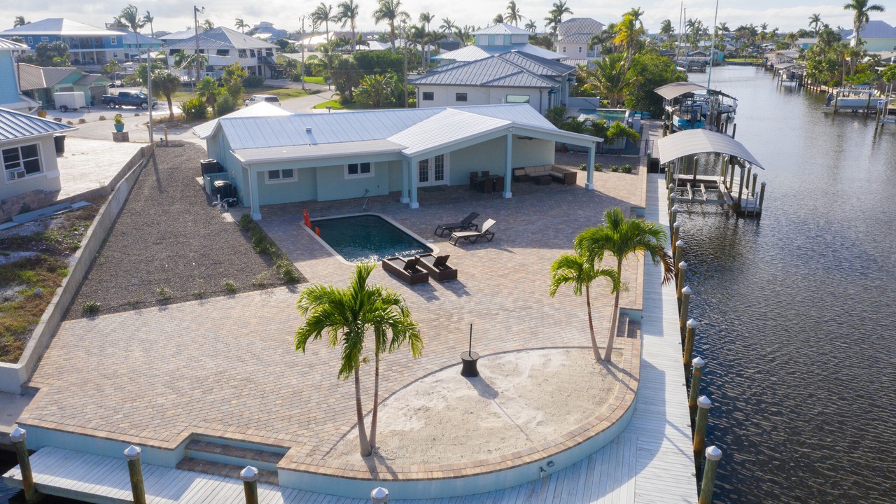 Photo of Outdoor in Saint James City