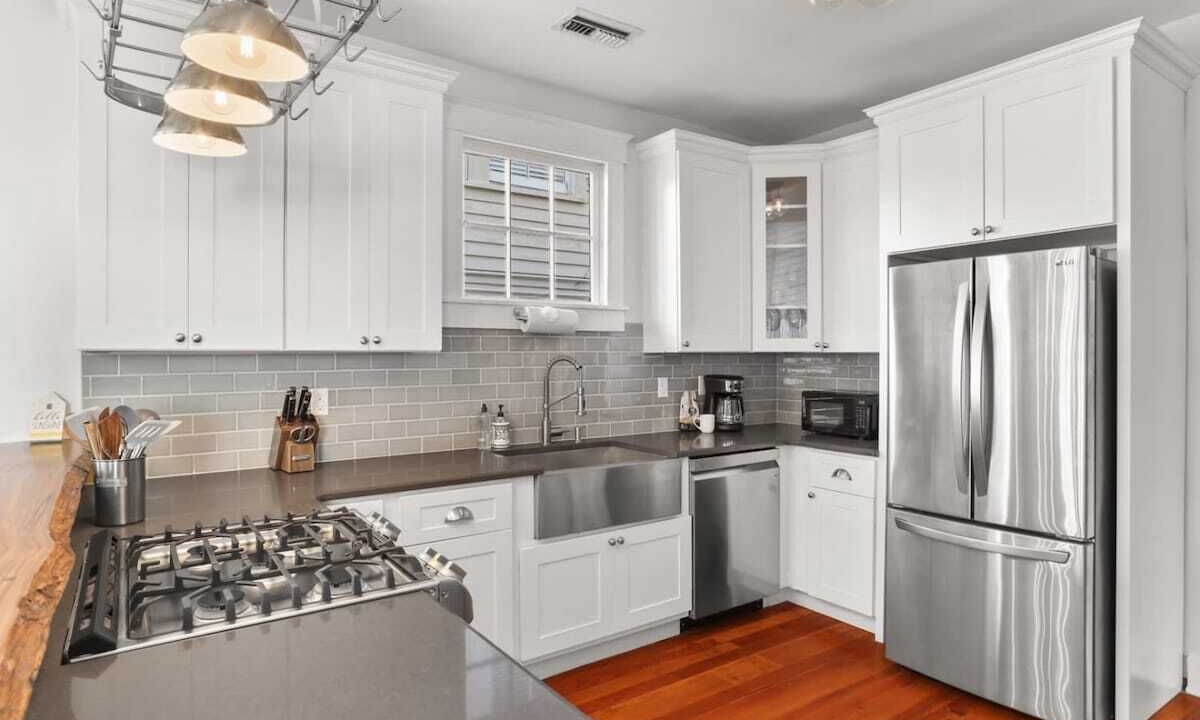 Photo of Kitchen in Esplanade Ridge