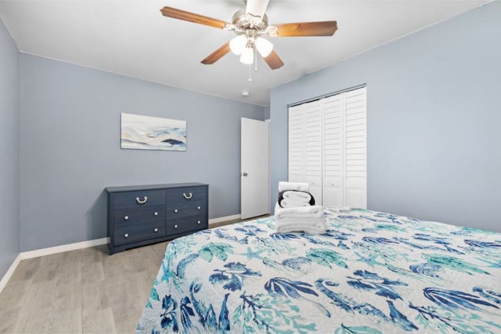 Photo of Bedroom in Melbourne