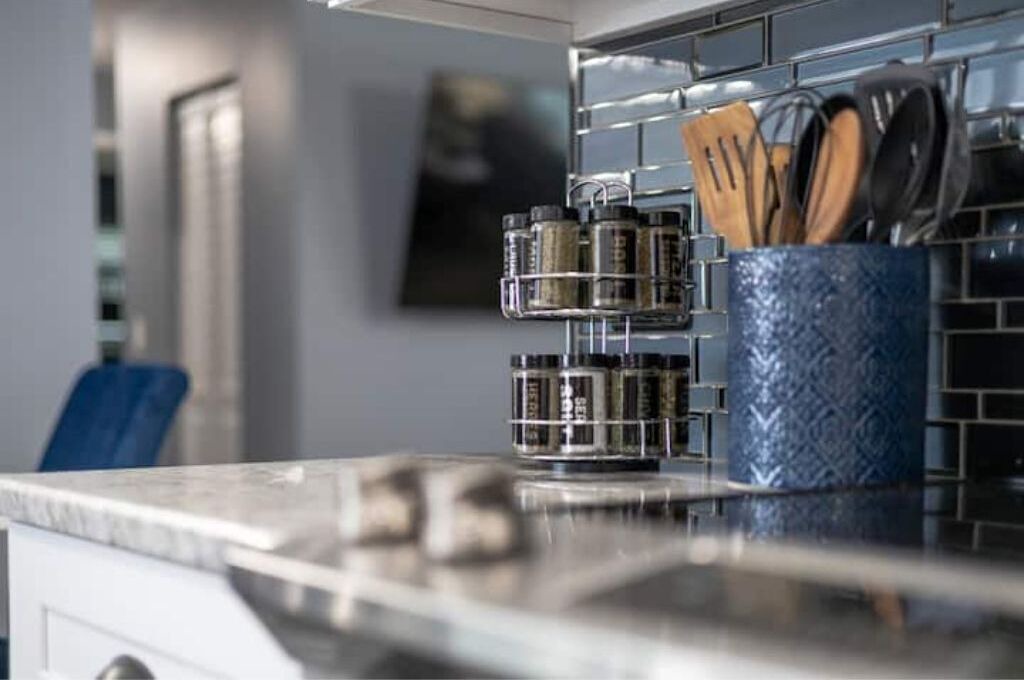 Photo of Kitchen in Melbourne