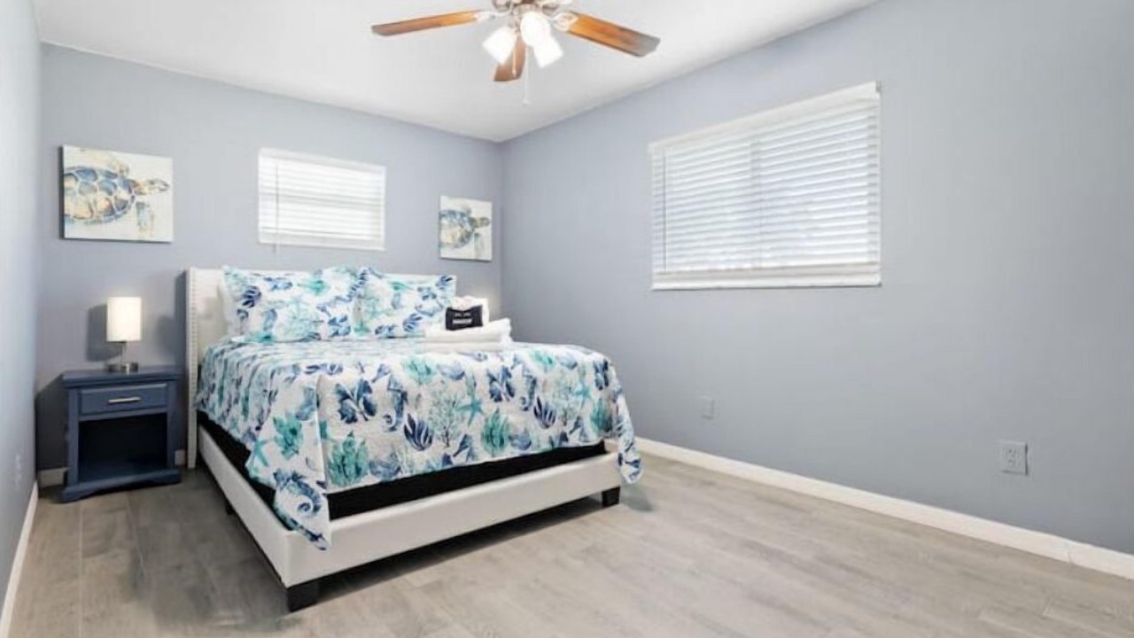 Photo of Bedroom in Melbourne